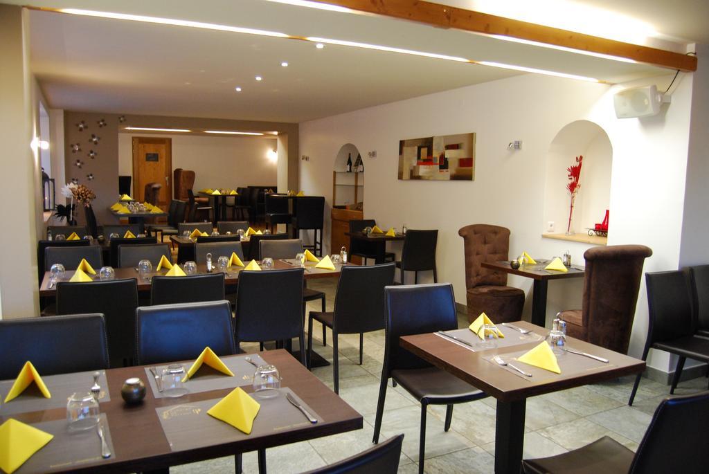Auberge De Portout Chanaz Kültér fotó